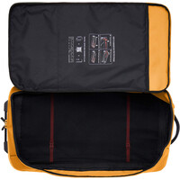 Vaude mochila montaña TAKUTEA 90 MARRON 02
