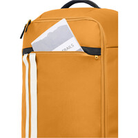 Vaude mochila montaña TAKUTEA 90 MARRON 05