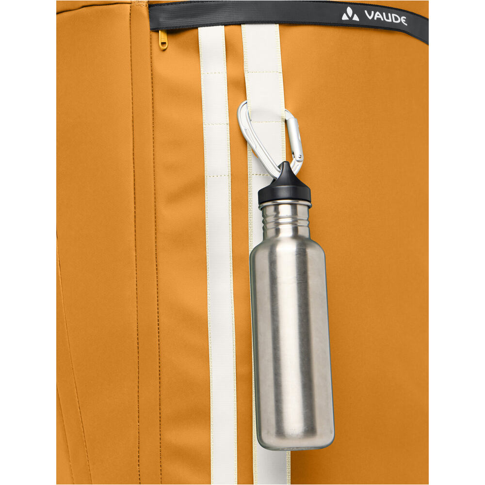 Vaude mochila montaña TAKUTEA 90 MARRON 06
