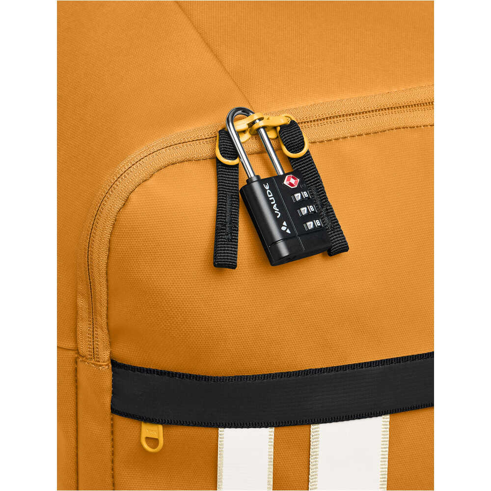 Vaude mochila montaña TAKUTEA 90 MARRON 07