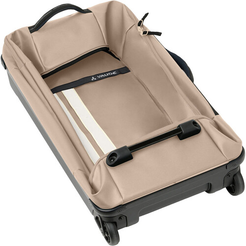 VAUDE TAKUTEA 90 marron