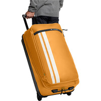 Vaude mochila montaña TAKUTEA 90 MARRON 09