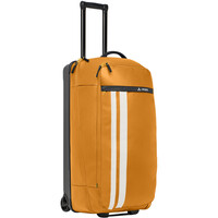Vaude mochila montaña TAKUTEA 90 MARRON vista frontal