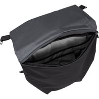 Vaude mochila montaña UNUK II NEGRO 02