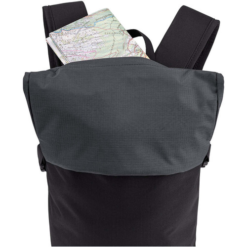 VAUDE UNUK II negro