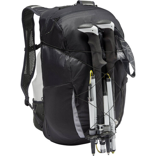 VAUDE UPHILL AIR 18 negro