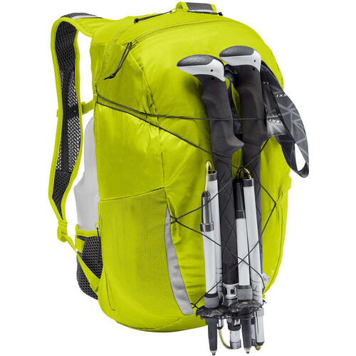 VAUDE UPHILL AIR 18 verde
