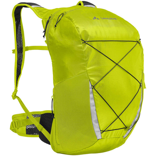 VAUDE UPHILL AIR 18 verde