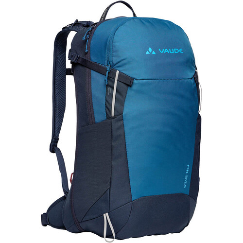 Vaude mochila montaña WIZARD 18+4 AZUL
