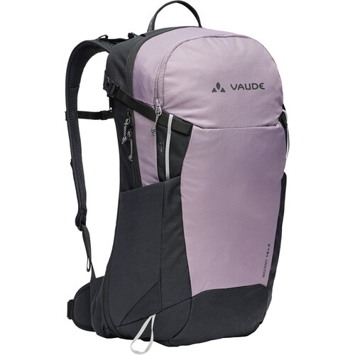 Vaude mochila montaña WIZARD 18+4 MORADO
