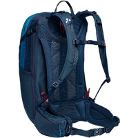 Vaude mochila montaña Wizard 24+4 AZUL 01