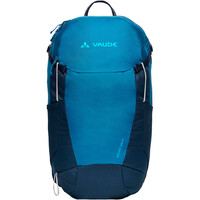Vaude mochila montaña Wizard 24+4 AZUL 02
