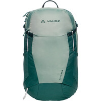 Vaude mochila montaña Wizard 24+4 VERDE 02