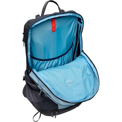 Vaude mochila montaña Wizard 30+4 GRIS