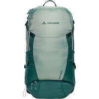 Vaude mochila montaña Wizard 30+4 VERDE 02