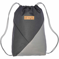 Vaude mochila portabebés montaña AMARE BABY CARRIER GRIS 05
