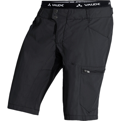 VAUDE TAMARO II negro