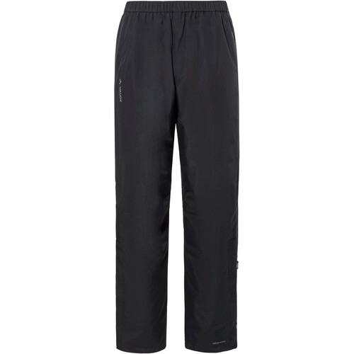 Vaude pantalón largo ciclismo hombre ESCAPE BIKE WARM NEGRO