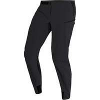 Vaude pantalón largo ciclismo hombre MOAB PRO NEGRO 04