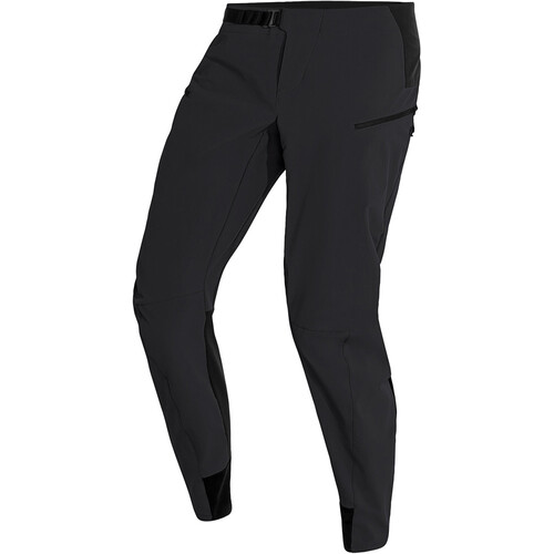 Vaude pantalón largo ciclismo hombre MOAB PRO NEGRO