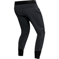 Vaude pantalón largo ciclismo hombre MOAB PRO NEGRO 05