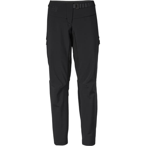 VAUDE ALL YEAR MOAB negro