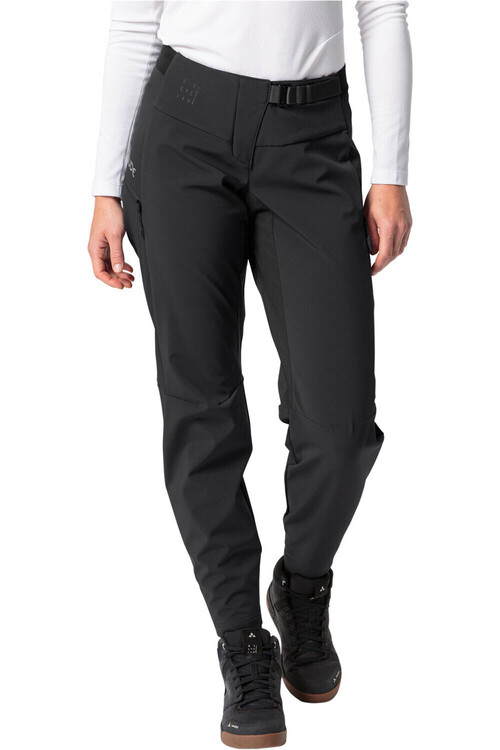 VAUDE ALL YEAR MOAB negro