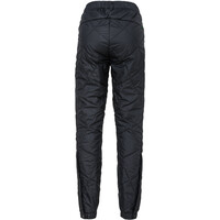 Vaude pantalón largo ciclismo mujer CYCLIST NEGRO 05