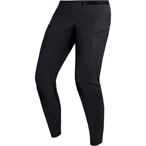 Vaude pantalón largo ciclismo mujer MOAB PRO NEGRO