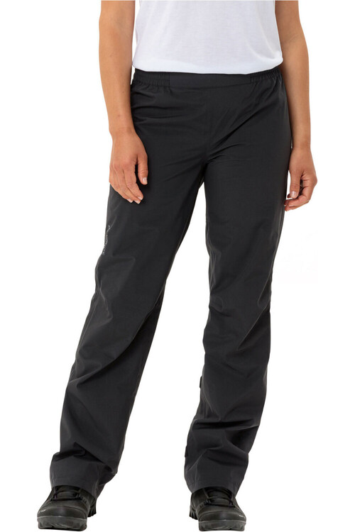 VAUDE YARAS IV negro