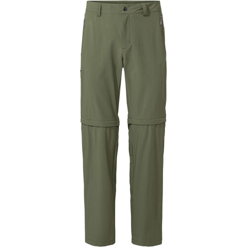 VAUDE FARLEY verde