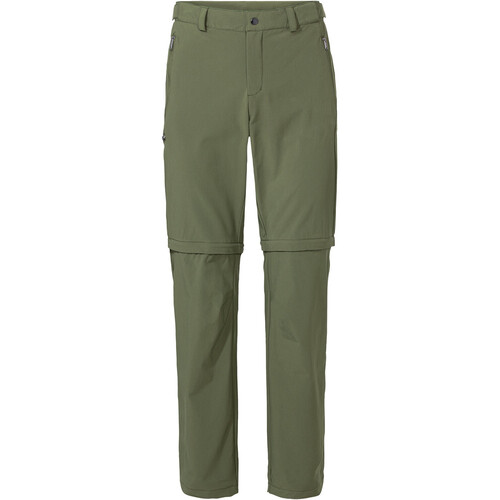 VAUDE FARLEY verde