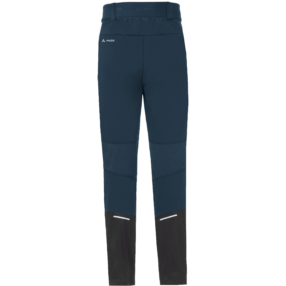 Vaude pantalón montaña hombre LARICE IV AZUL 05