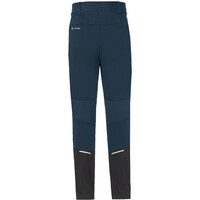 Vaude pantalón montaña hombre LARICE IV AZUL 05