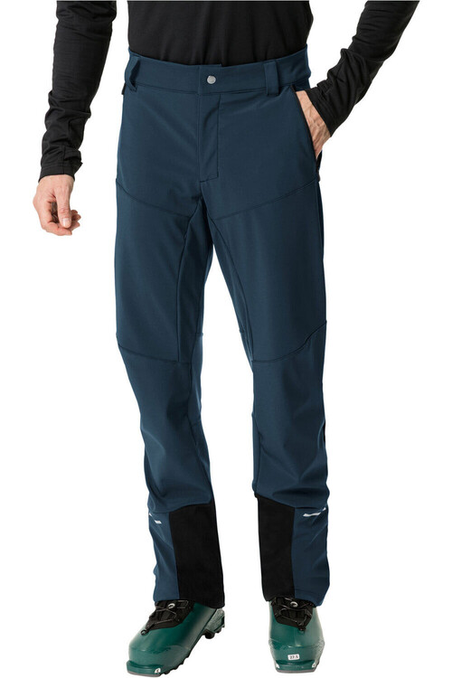 VAUDE LARICE IV azul