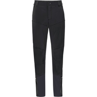 Vaude pantalón montaña hombre LARICE IV NEGRO