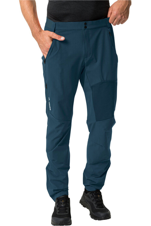 VAUDE SCOPI III azul