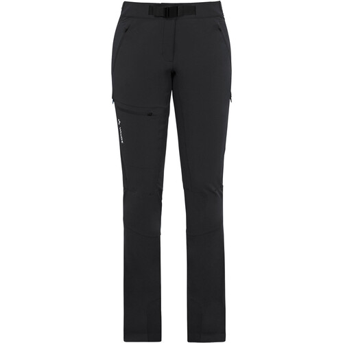 VAUDE BADILE II negro