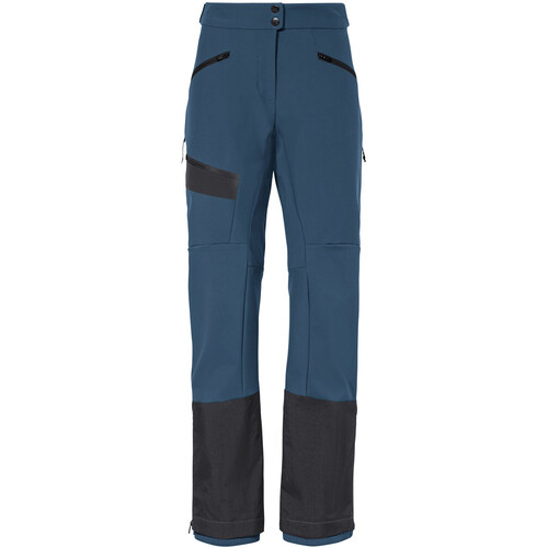 VAUDE MONVISO ALPINE azul