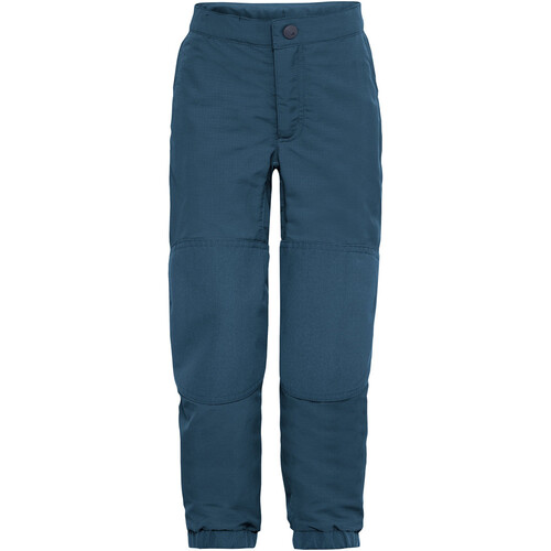 VAUDE CAPREA WARMLINED III azul