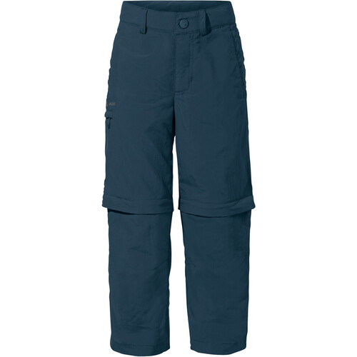 VAUDE DETECTIVE azul