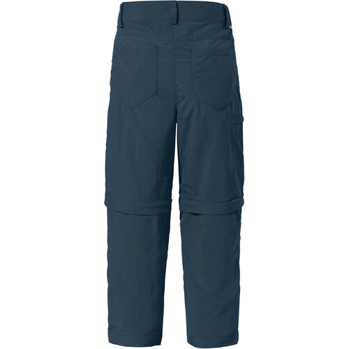 VAUDE DETECTIVE azul