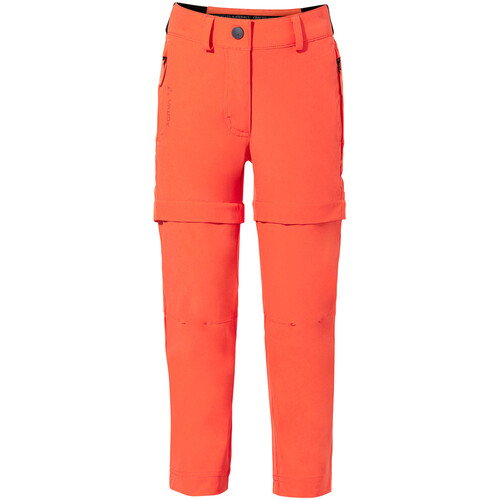 VAUDE ZO naranja