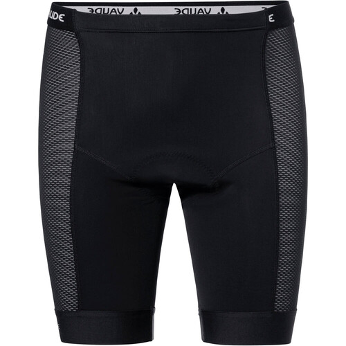 VAUDE BIKE INNERPANTS XP negro