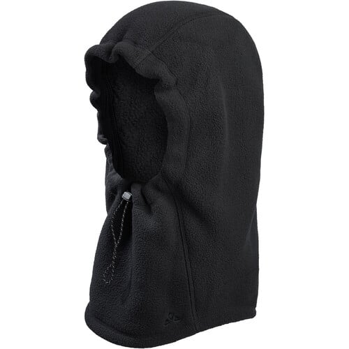 Vaude pasamontañas NAJUN BALACLAVA NEGRO