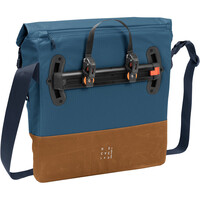 Vaude Riñoneras CITYME BIKE II AZUL 01