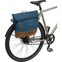 Vaude Riñoneras CITYME BIKE II AZUL 04