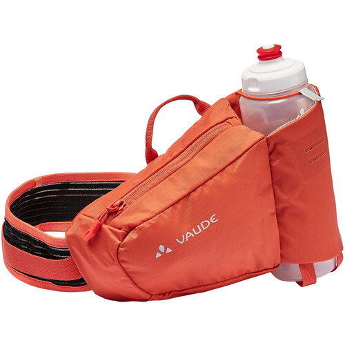 VAUDE ATTENDANT rojo
