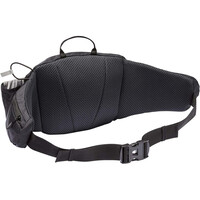 Vaude riñoneras montaña BIG ATTENDANT NEGRO 01