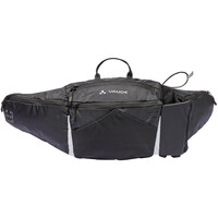 Vaude riñoneras montaña BIG ATTENDANT NEGRO 03